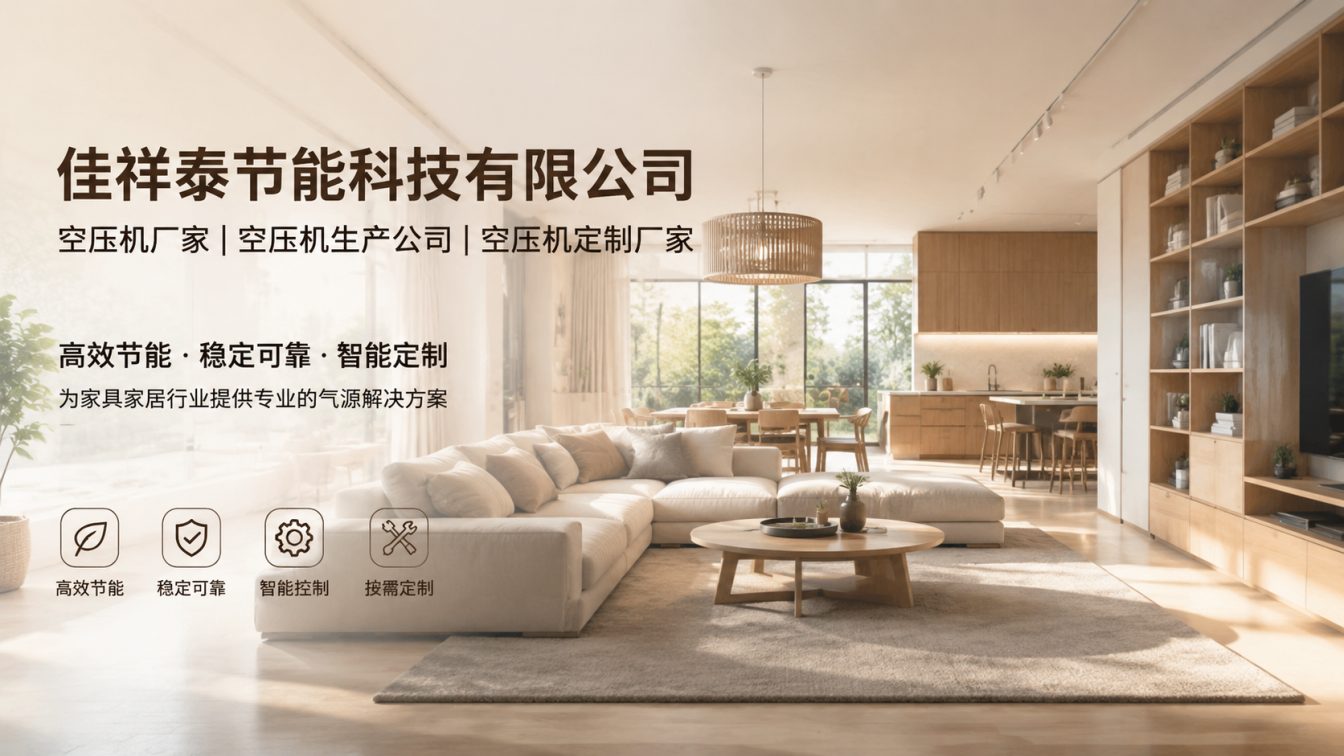 丹东还在为空压系统成本发愁？